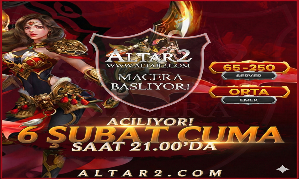 ALTAR2  65-250  görseli